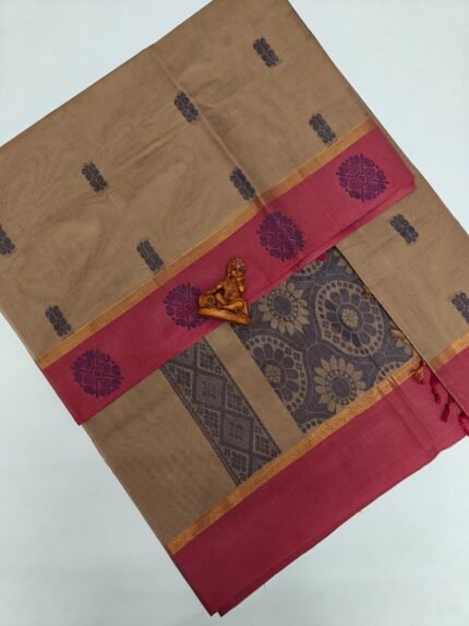 100 Count Pure Cotton