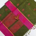100 Count Pure Cotton