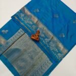 Butter fly Silks