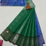 Mangai All Self Sarees