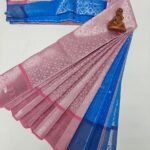 Mangai All Self Sarees