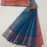 Mangai All Self Sarees