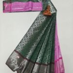 Mangai All Self Sarees