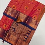 Rapier Silk Sarees