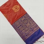 Soft silk sarees