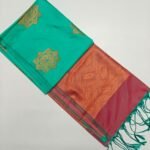 Soft silk sarees