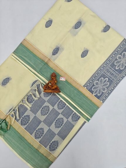 South Cotton Sarees