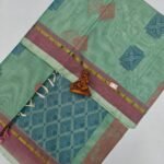 South Cotton Sarees