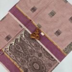 South Cotton Sarees